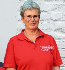 Karin klein größer größer