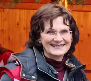 Sabine Schiffler klein kleiner